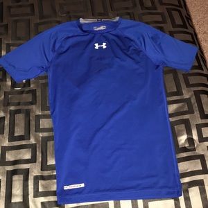 Men’s Under Armour Compression Shirt